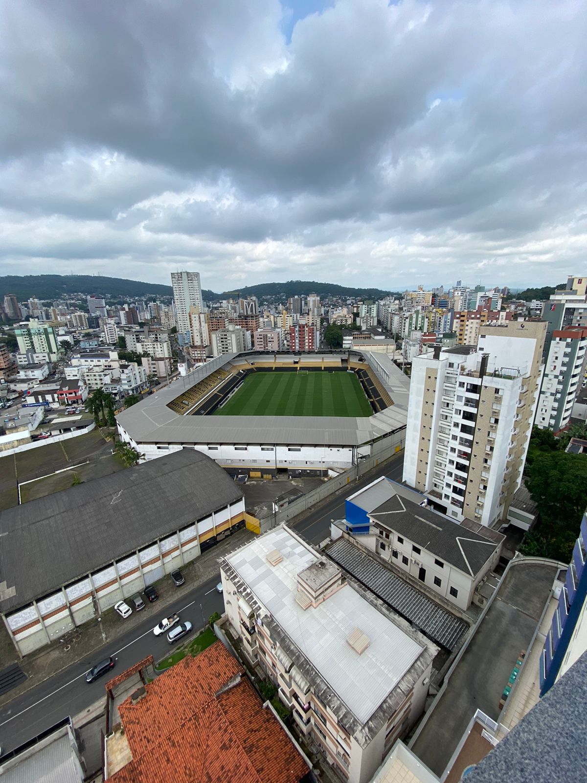 Imagem do álbum de criciúma