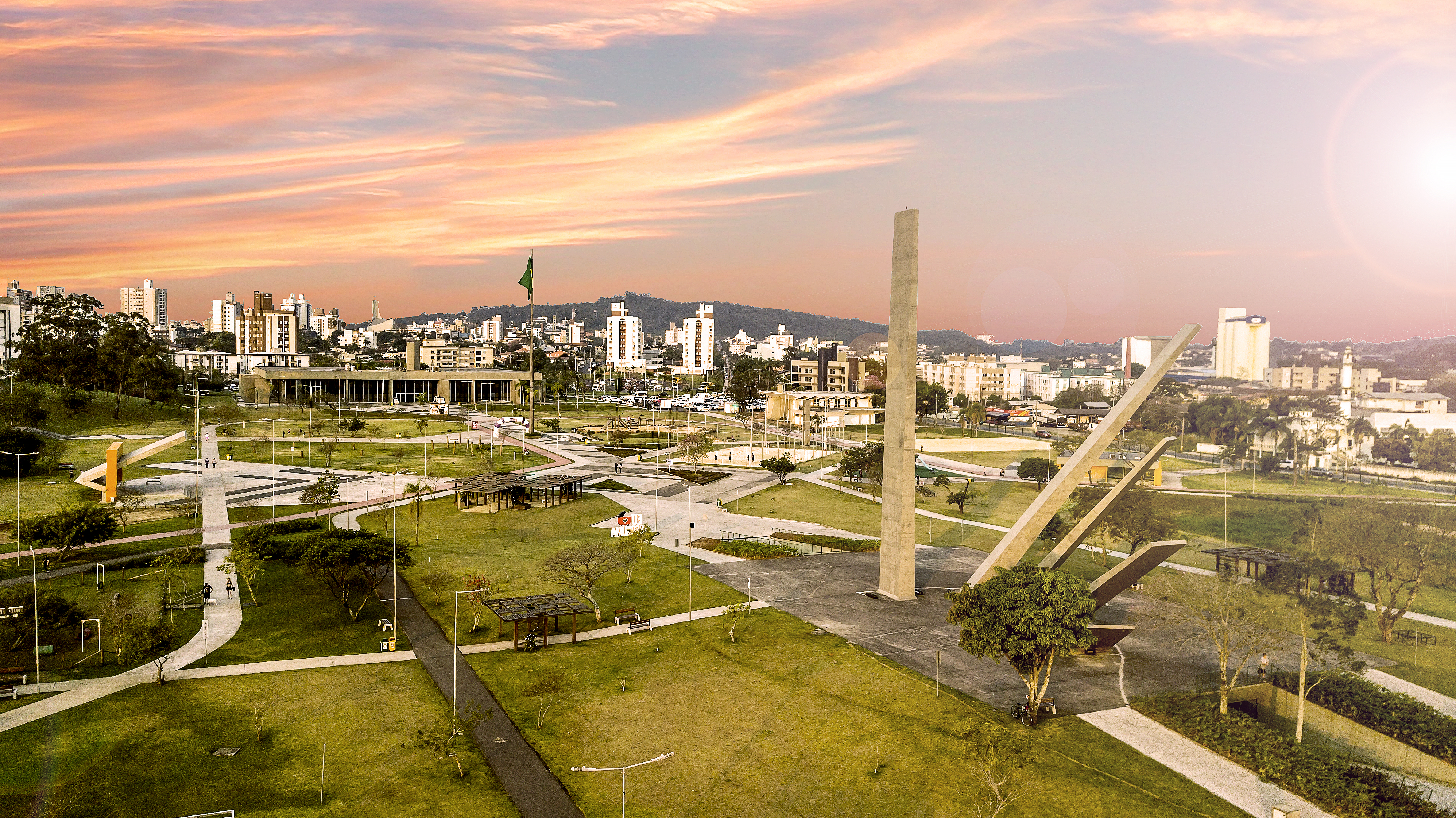Imagem do álbum de criciúma