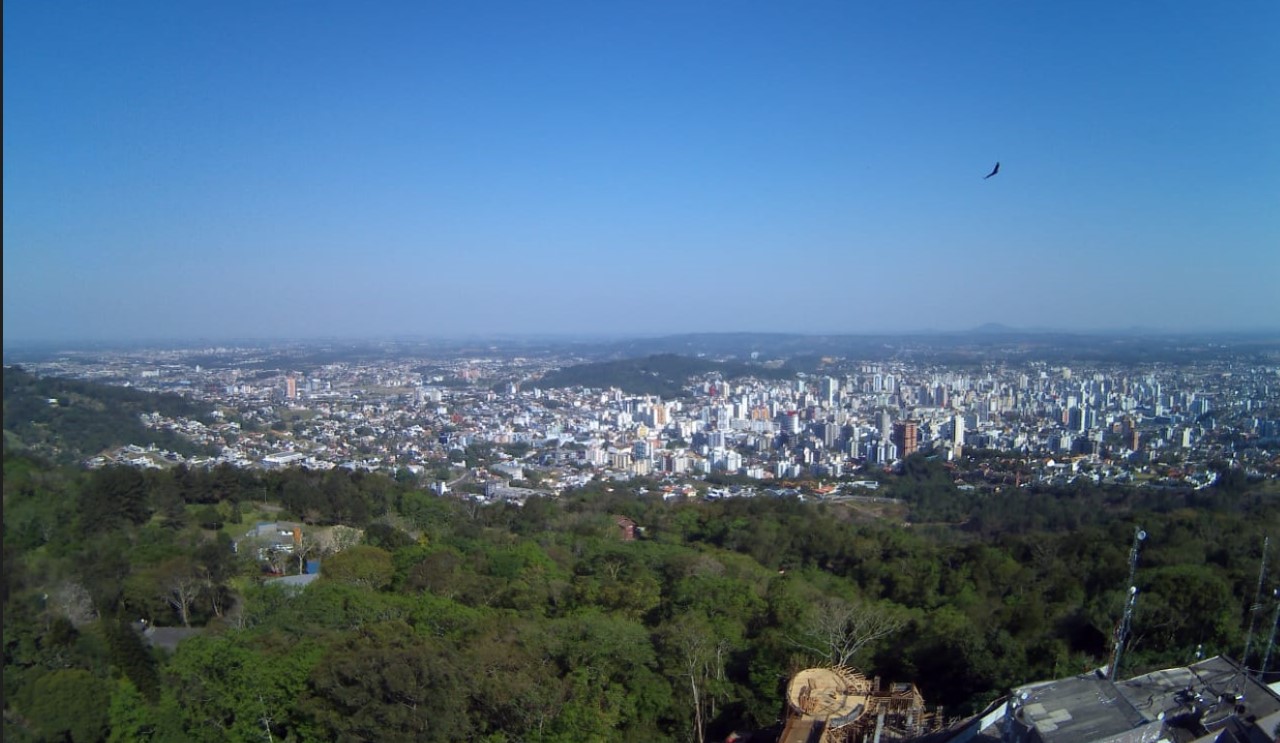 Imagem do álbum de criciúma