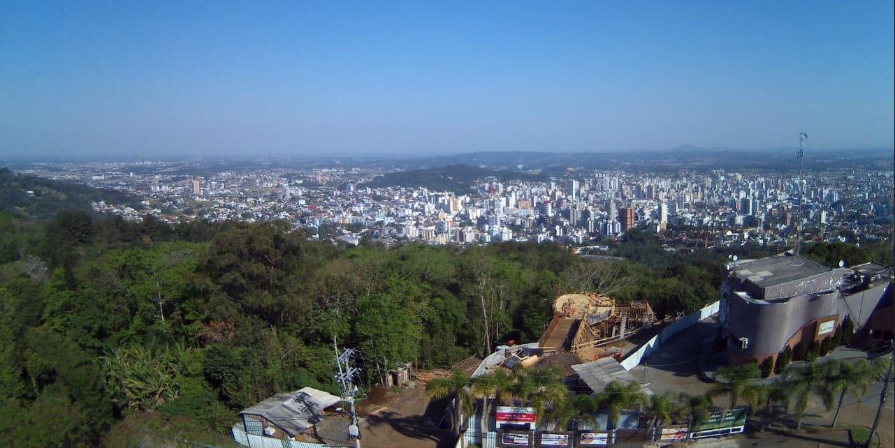 Imagem do álbum de criciúma
