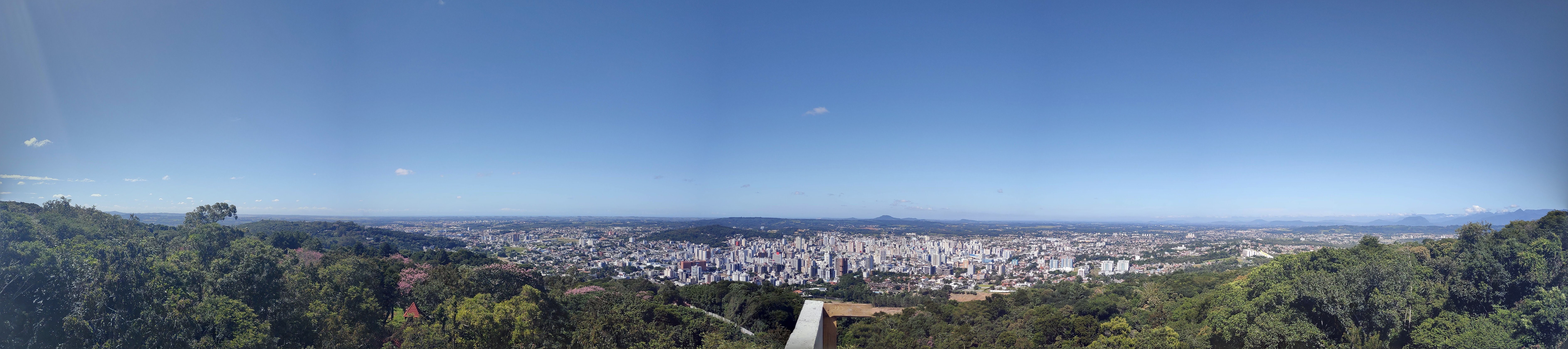 Imagem do álbum de criciúma