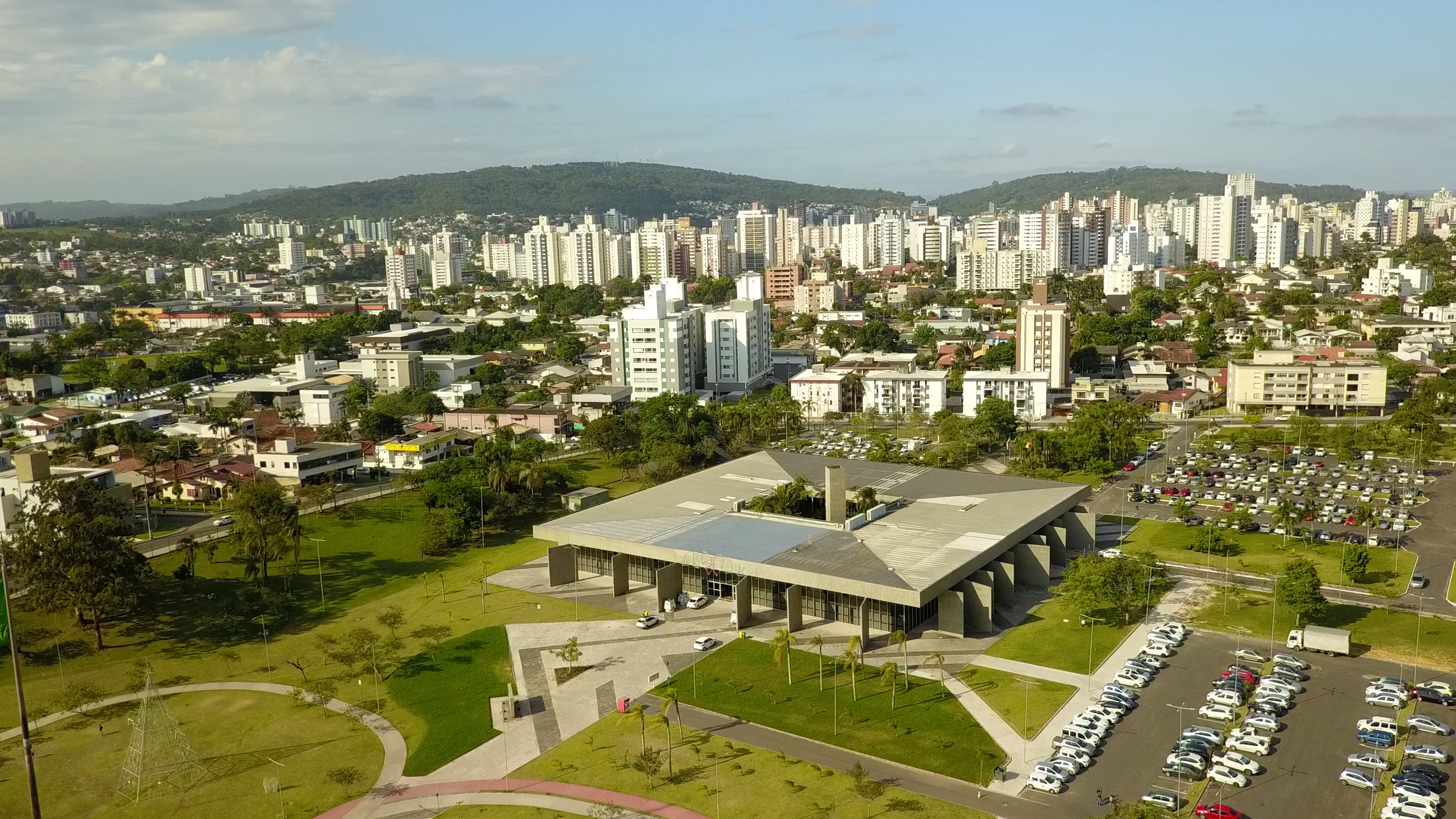 Imagem do álbum de criciúma